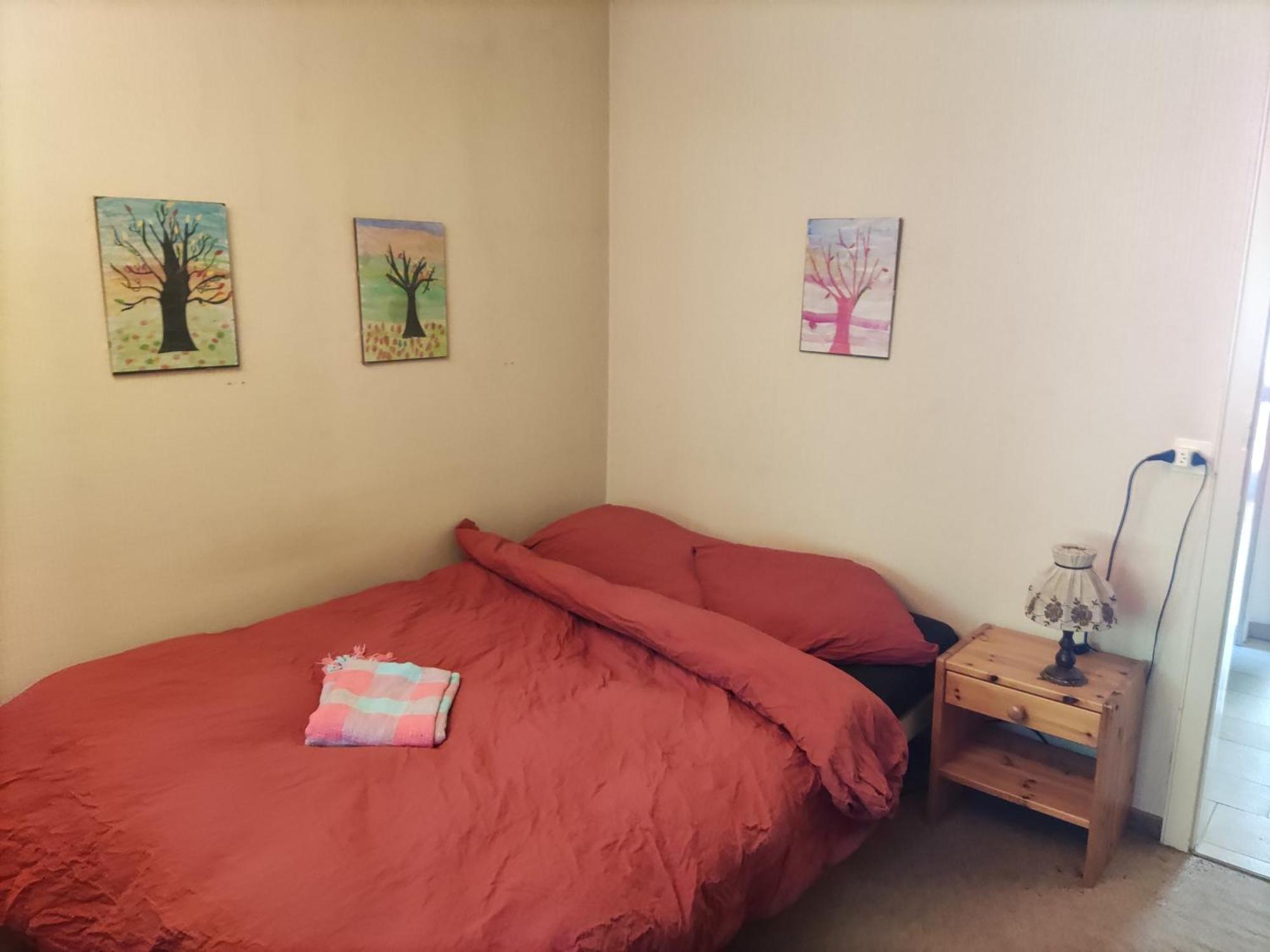 Ferienhaus Baerschwendi Lungern Kültér fotó